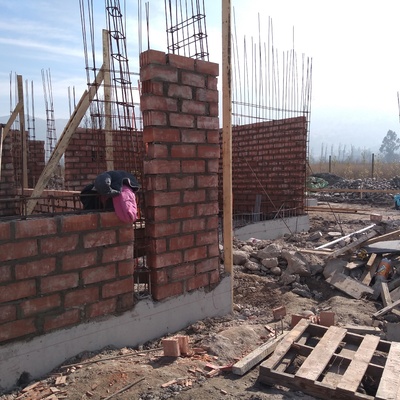 Vivienda Unifamiliar