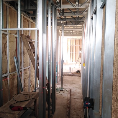 Tabiquería Metalcom