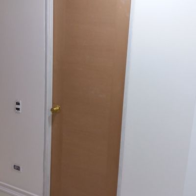 Remodelacion departamento iqq