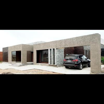 Proyecto moderno