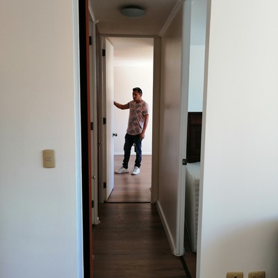 Sacando detalles del trabajo