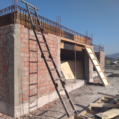 vivienda unifamiliar