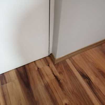Instalación piso flotante
