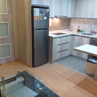 Cocina 100 % calidad garatisada