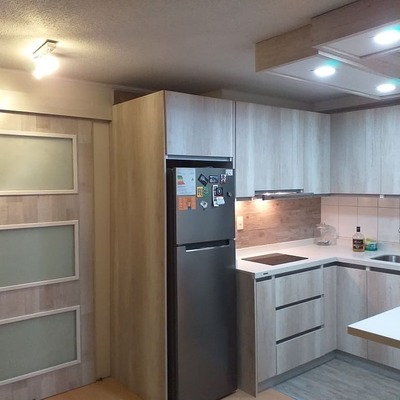 Cocina 100 % calidad garatisada