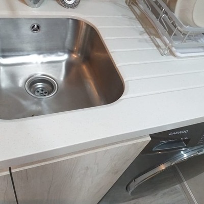 Cocina 100 % calidad garatisada