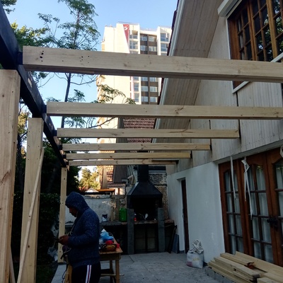 Ampliaciónes .en general.