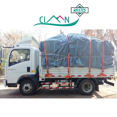 CAMIÓN 5000KG