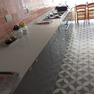 Remodelación completa