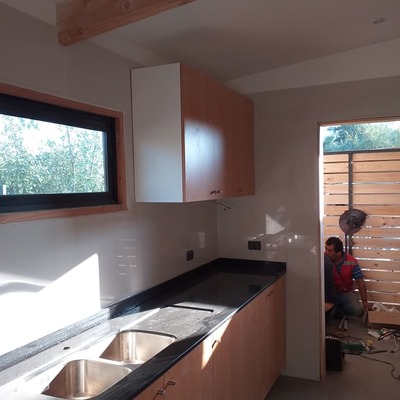 Muebles nuevos