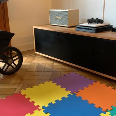 escritorios y muebles de oficina