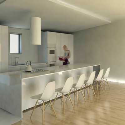 remodelacion de cocinas