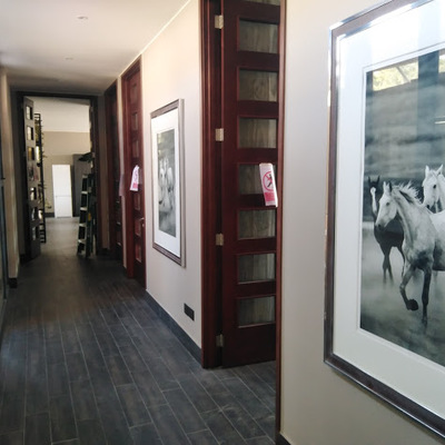 tabiequeria interior