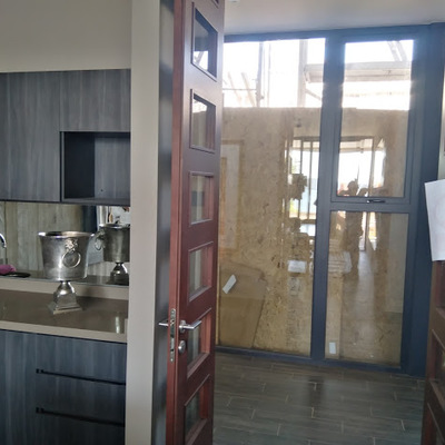 instalacion de puertas