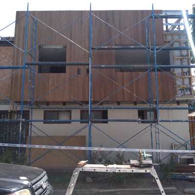 Casa Particular
