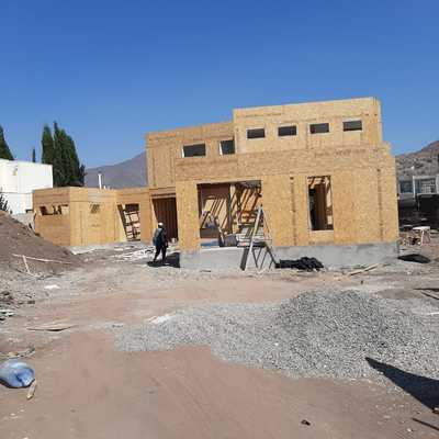 Construccion e carpinteria