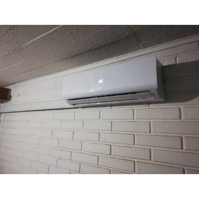 Instalación de Equipos