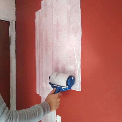 Remodelacion Comedor y Cocina