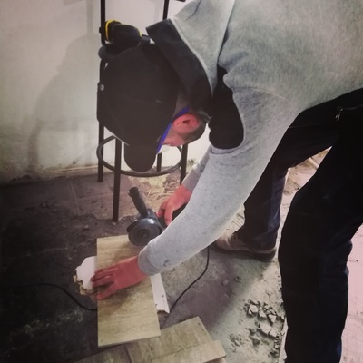 Remodelacion Cocina y Comedor