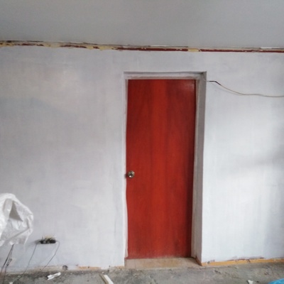 Remodelacion Cocina y Comedor