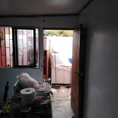 Remodelacion Cocina y Comedor