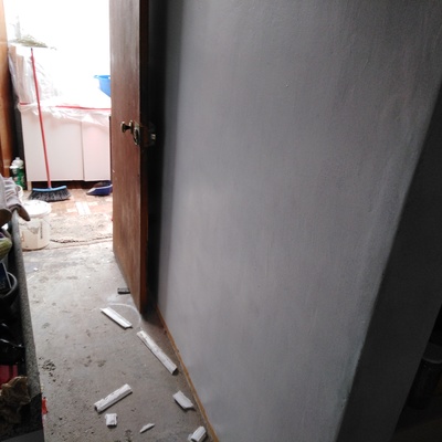 Remodelacion Cocina y Comedor