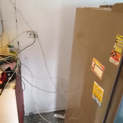 Remodelacion Cocina y Comedor