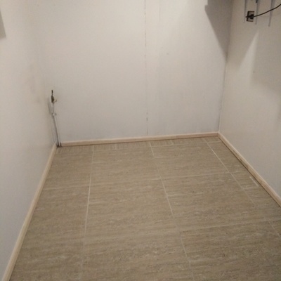 Remodelacion Cocina y Comedor