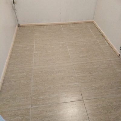 Remodelacion Cocina y Comedor