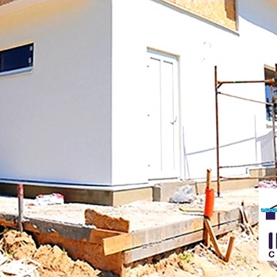 Remodelación y reestructuración de casa