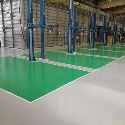 Movicenter taller automotriz