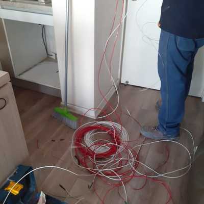 En proseso