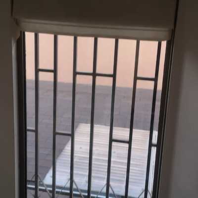 Suministro e instalación de ventana termopanel