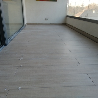 Terraza 1