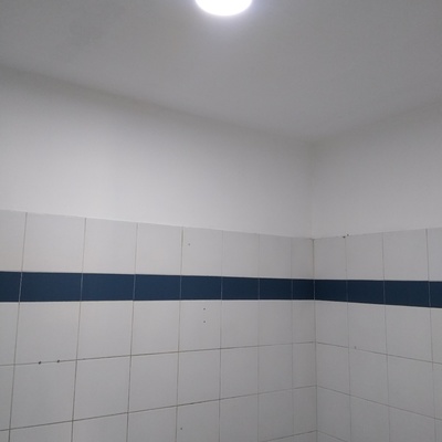 Baño gerencia