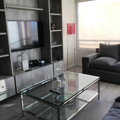 Modular living