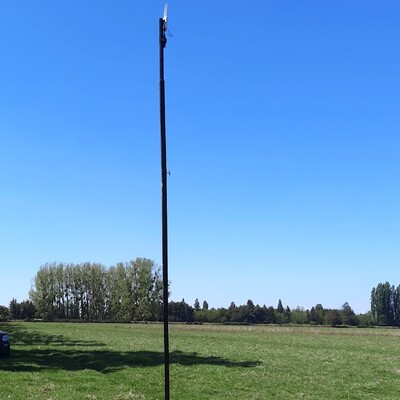 Evaluación técnica cobertura Internet zonas rurales