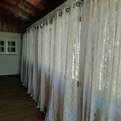 Detalles y arreglo