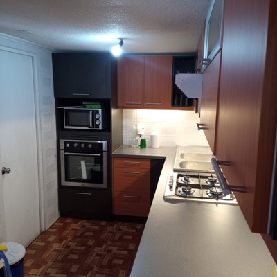 Cocina