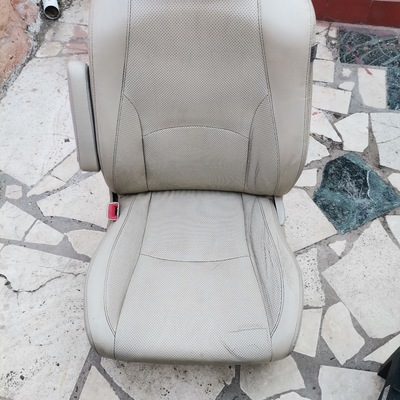 eco cuero despues