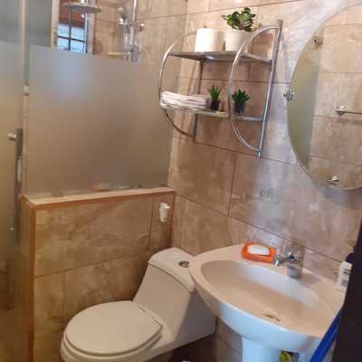 Remodelacion de baño