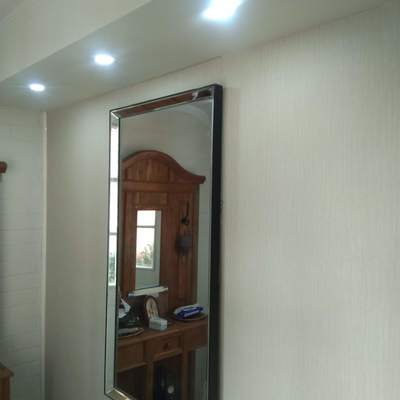 Instalación luces decorativas