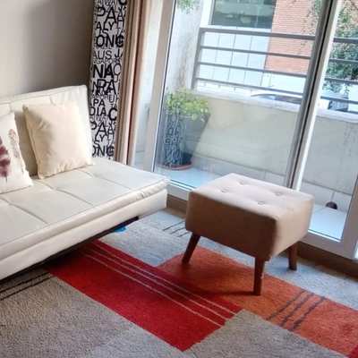 Limpieza de apartamentos de 45m2