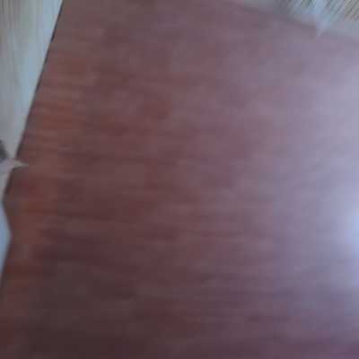 Piso flotante