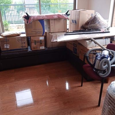 VITRIFICADO DE PISOS