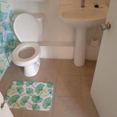 REMODELACION DE BAÑO