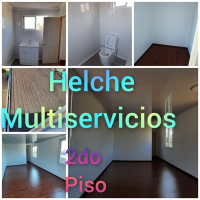 Segundo piso
