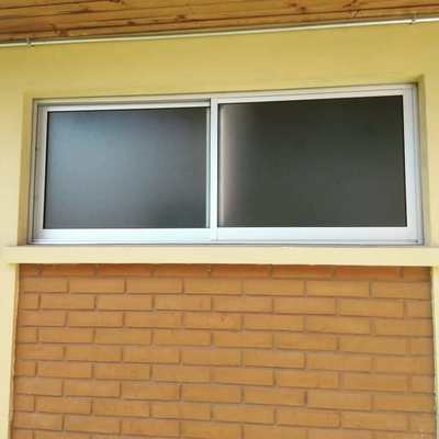 Ventana baño