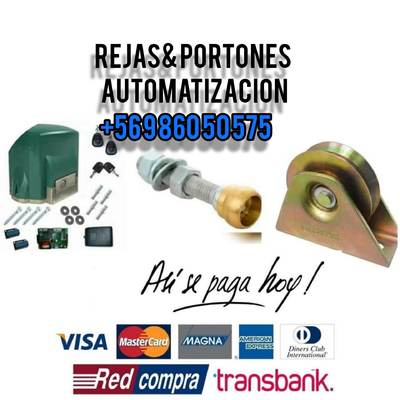 Servicios