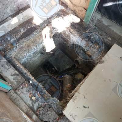 Destape Alcantarillado